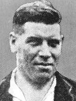 Player Portrait - WW Anderson