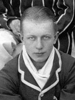 Player Portrait - PS Fraser