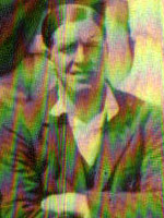 Player Portrait - AR Simpson